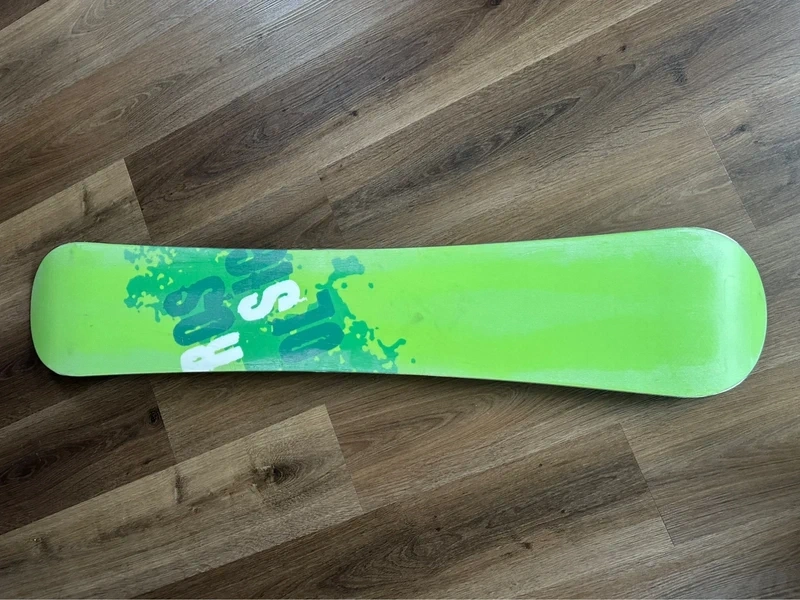 Snowboard Rossignol - 5