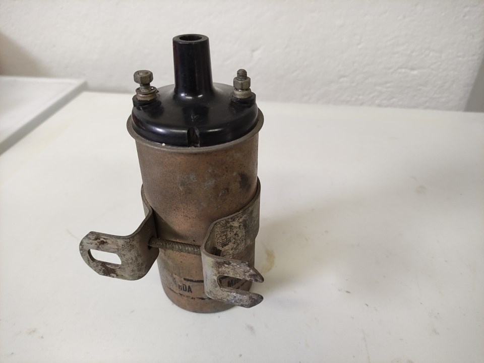 Cívka Wartburg made in Germany - 5