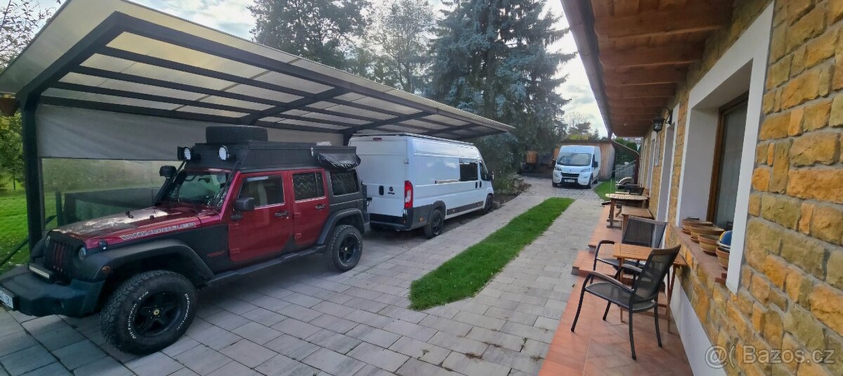 Dvougenerační dum - 5