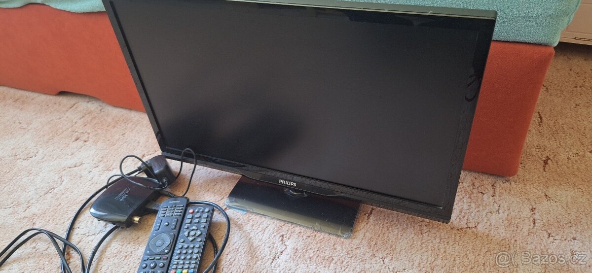 Televize Philips plne funkcni 60 - 5