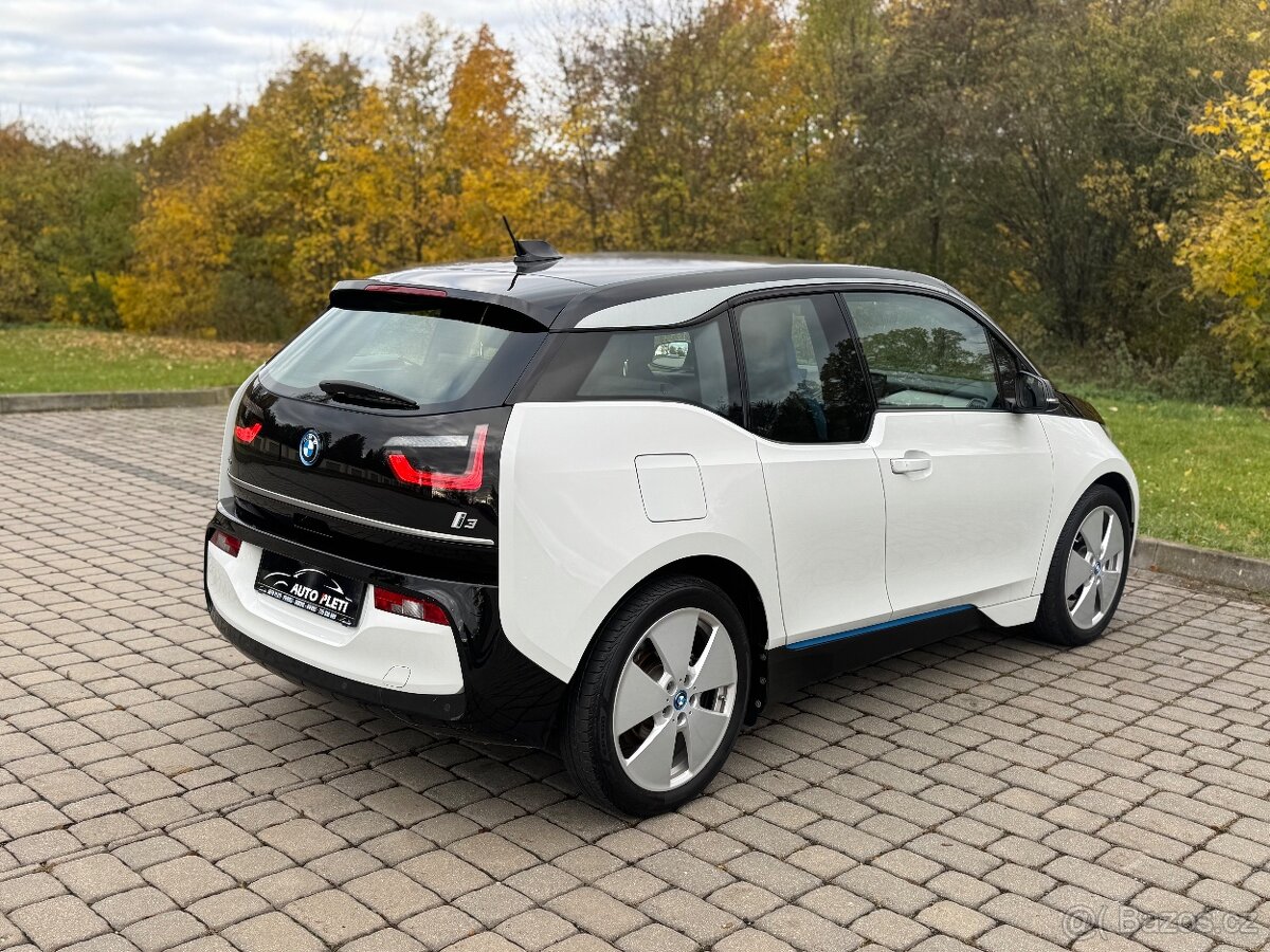 Bmw i3 120Ah 125kw 28tkm - 5