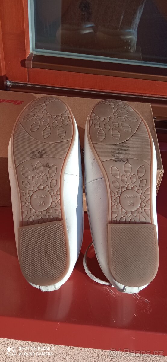 Baleríny 36 - 5