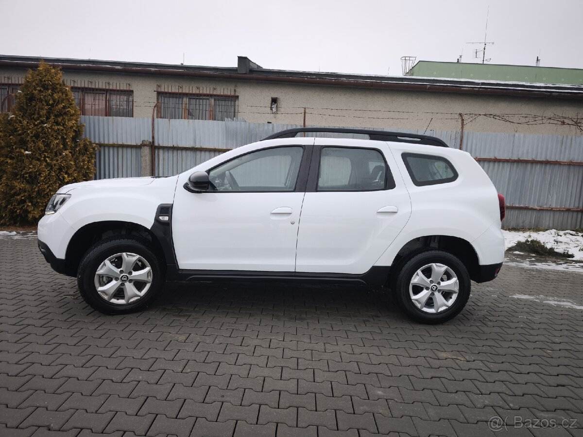 Dacia Duster - 5