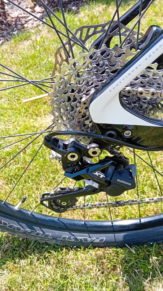 MTB Specialized Stumpjamper 19" - 5