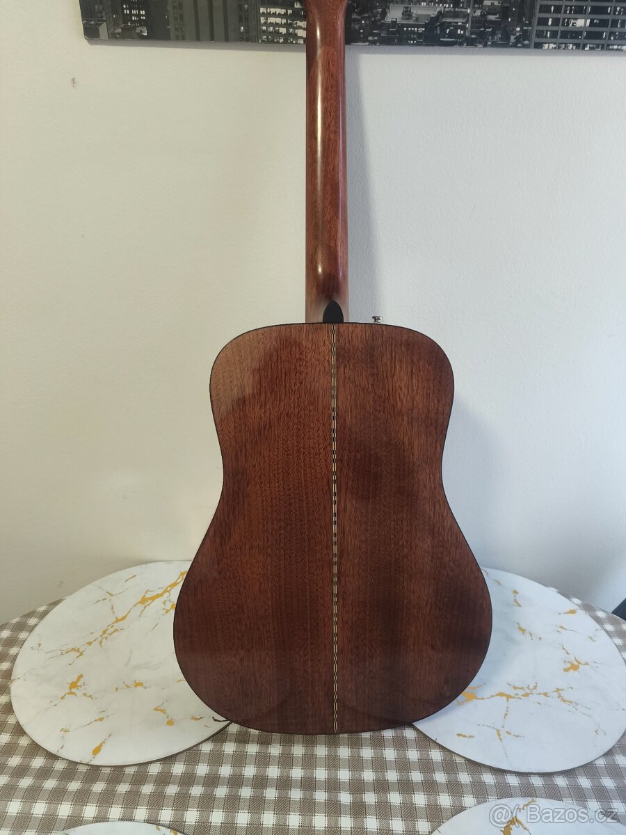 Fender kytara - 5