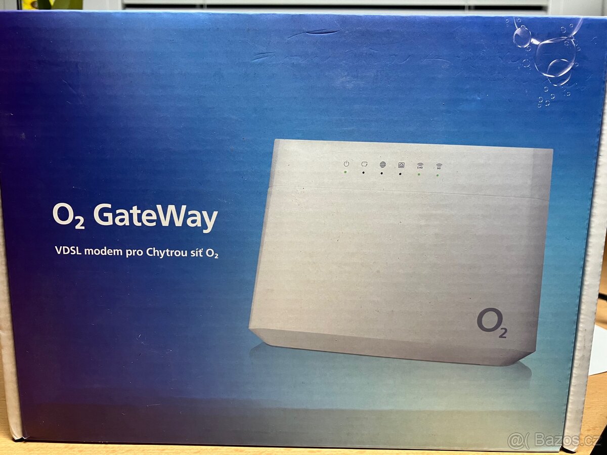 Prodej zařízení k O2 televizi - 5