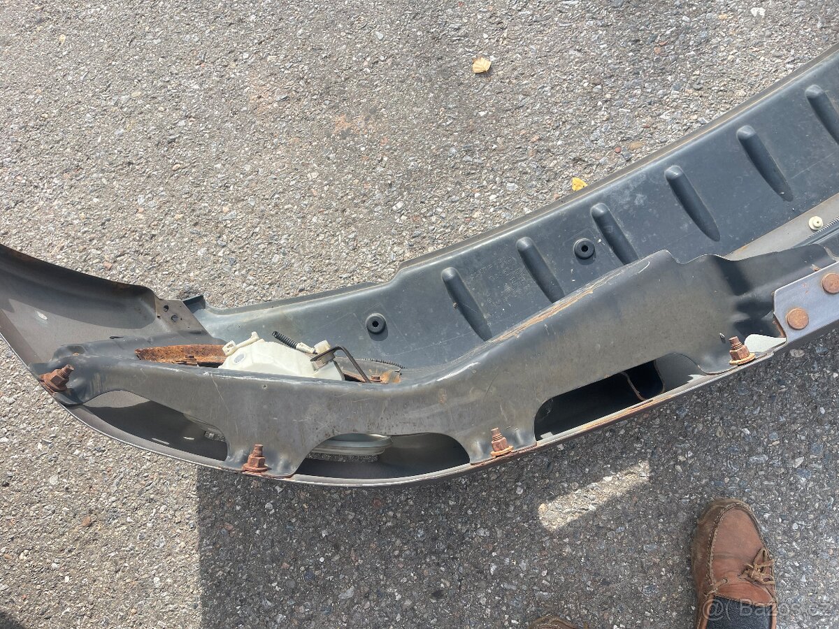 Dodge ram 1500 3 generace - 5