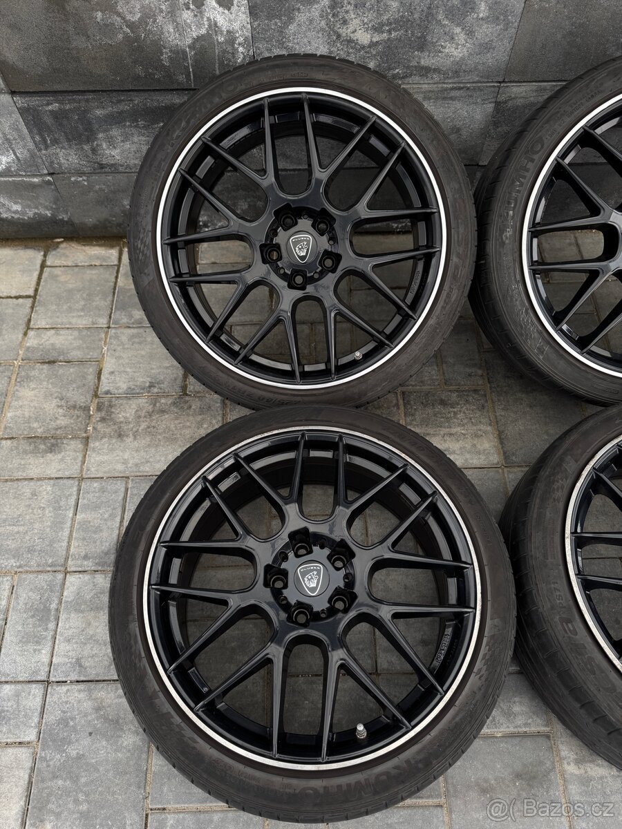 5x112 r19 - 5