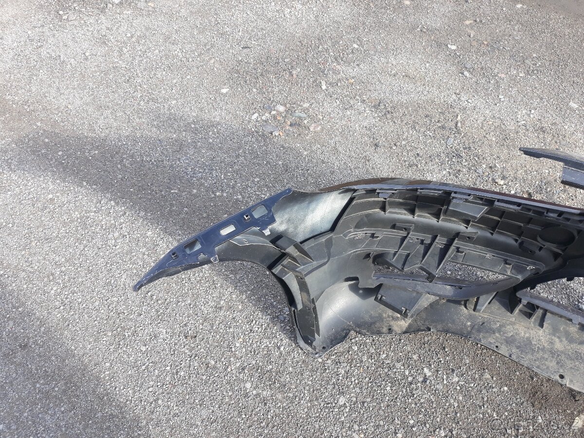 BMW 218d, active tourer, F45 - 5