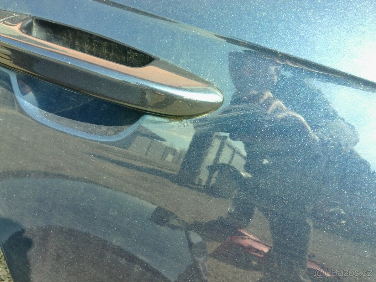 Karosářské díly VW Passat B7 Variant LH5X - 5