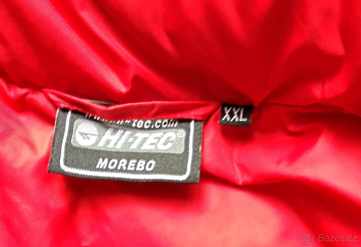 Vesta prošívaná - 5