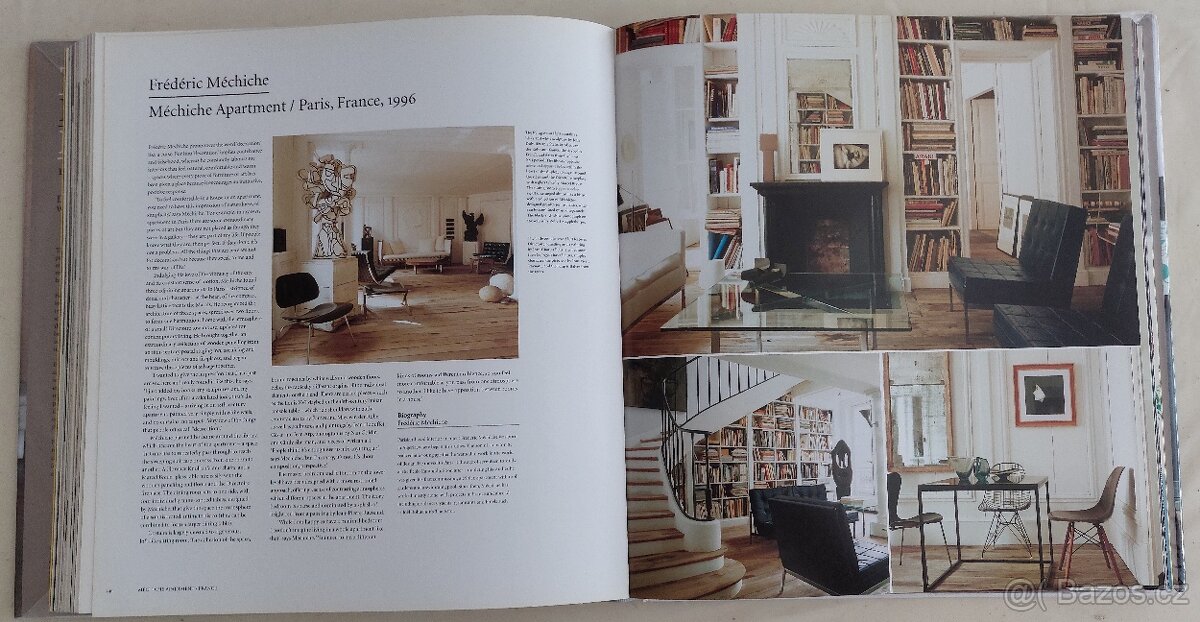 The Iconic Interior - 5