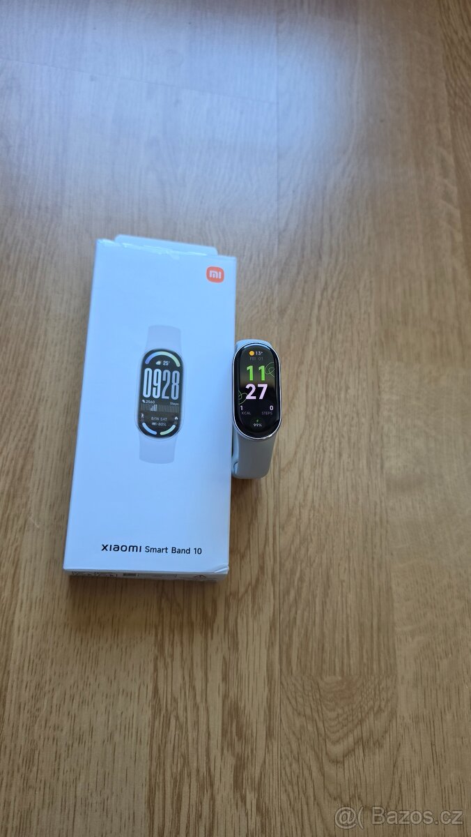 Xiaomi Smart Band 10 - 5