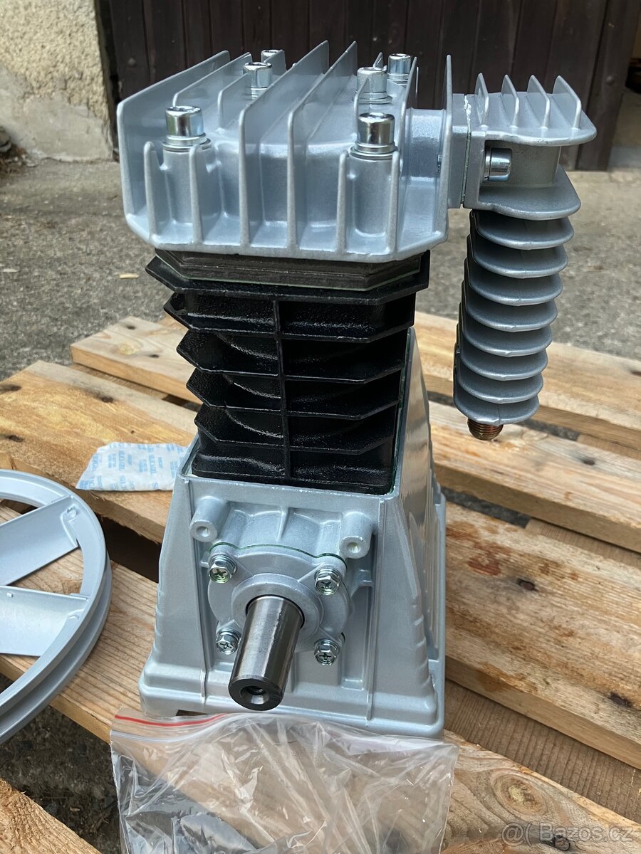 Kompresor 3HP - 5