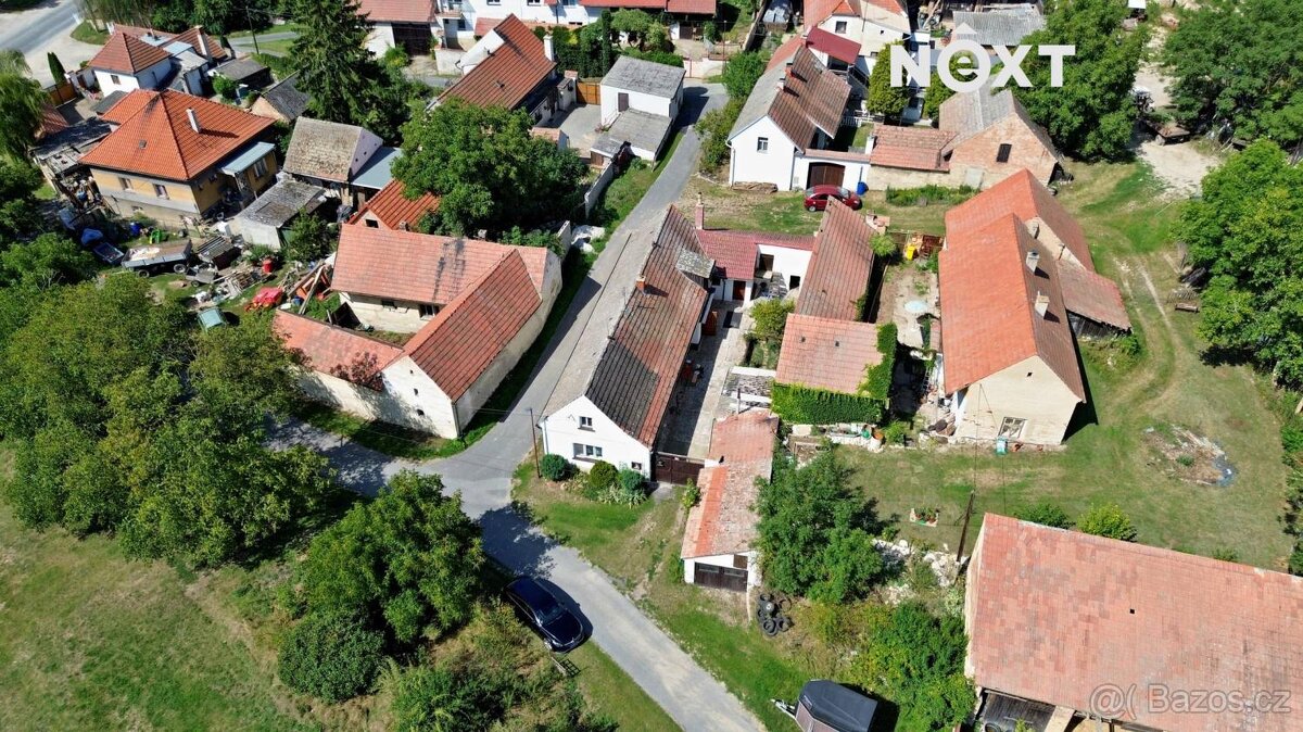 Prodej Rodinný dům, 75㎡ - 5