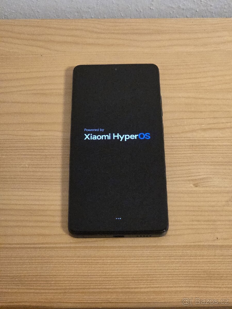 Xiaomi Redmi Note12 pro - 5