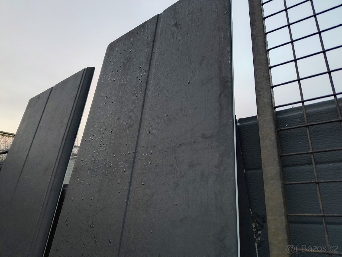 Voliéra na velké Ary - 5