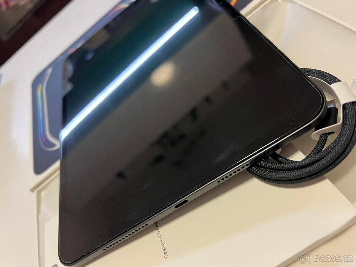 iPad Pro 11" M4 256GB WiFi - 5