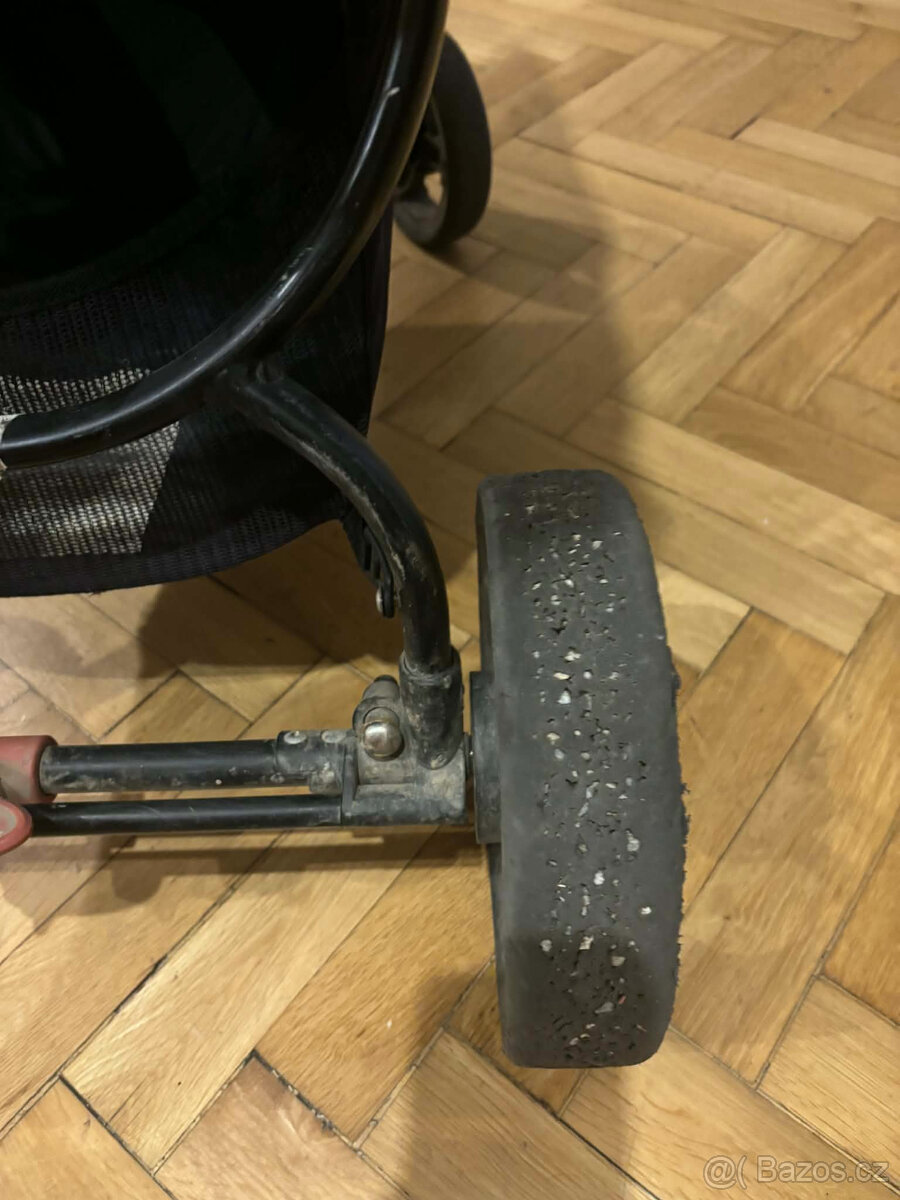 Kočárek Valco Snap 4 - 5