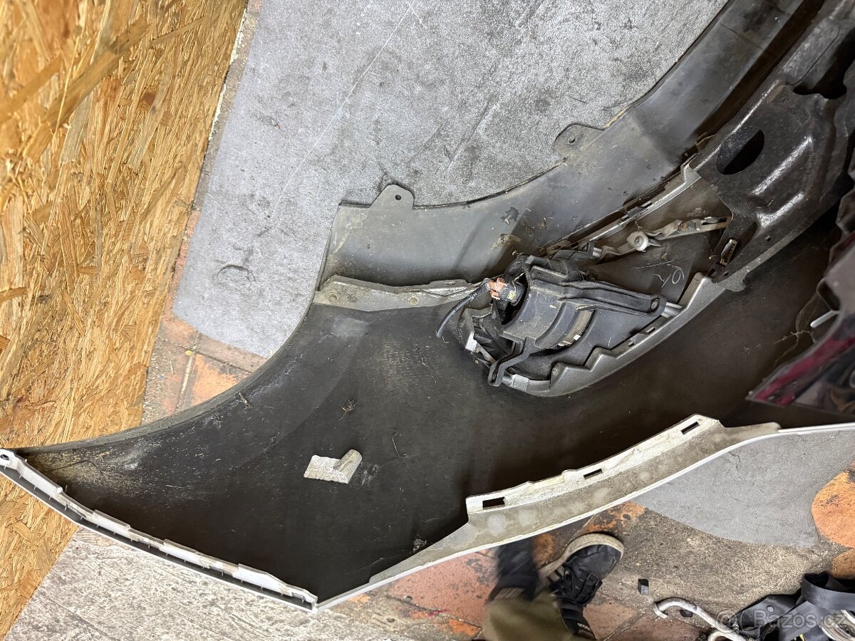 Přední nárazník Hyundai ix35 2013-2015 - 5