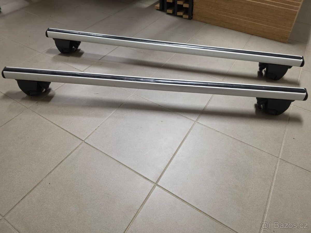 Originální nosič Škoda Kodiaq - 5