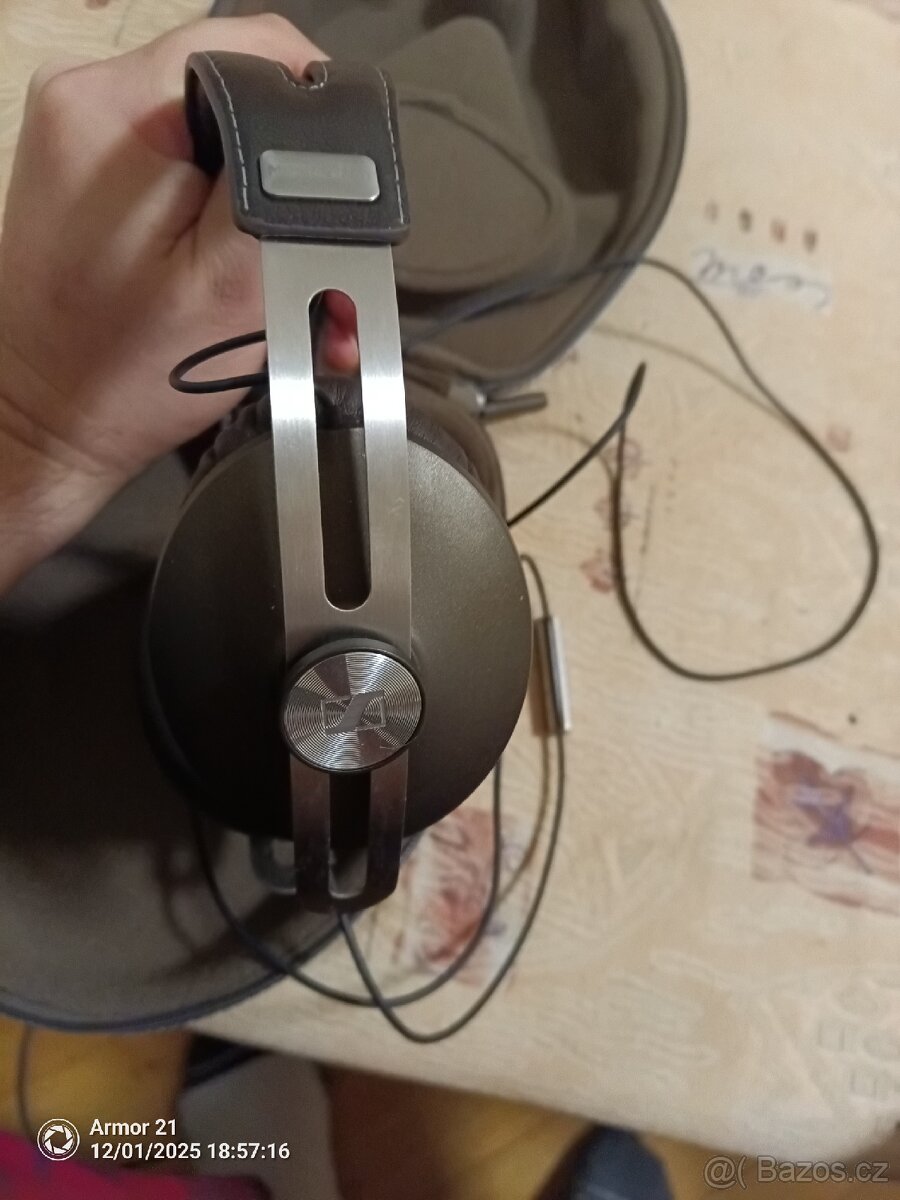 Sennheiser Momentum - 5