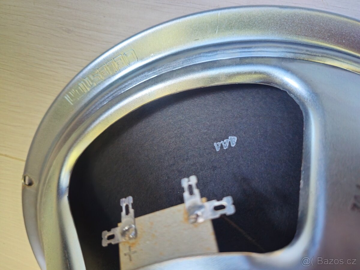 2x Celestion vintage 30 - 5