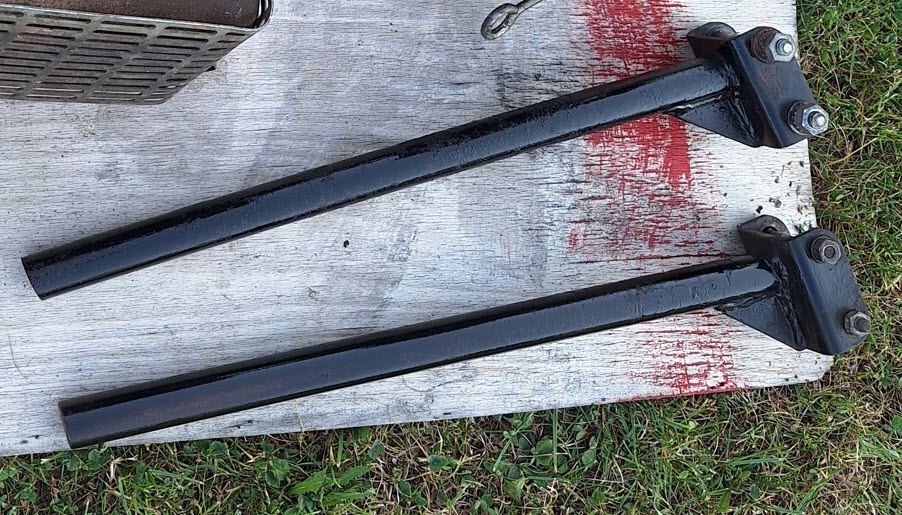 Zaves drzak Vari Terra - 5