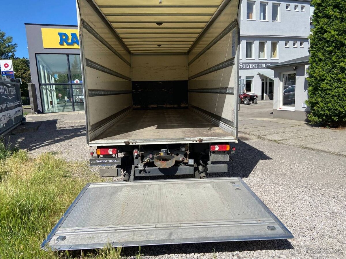 Iveco Eurocargo 80E22, Euro 6, čelo +DPH - 5