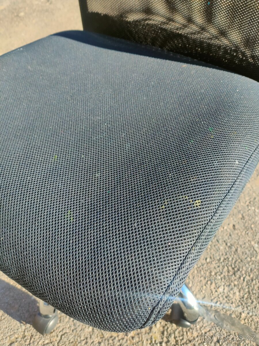 Kancelářská židle - 5