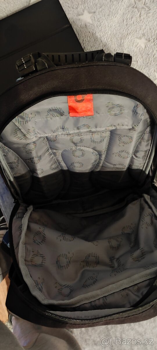 Školní batoh TOPGAL - 5