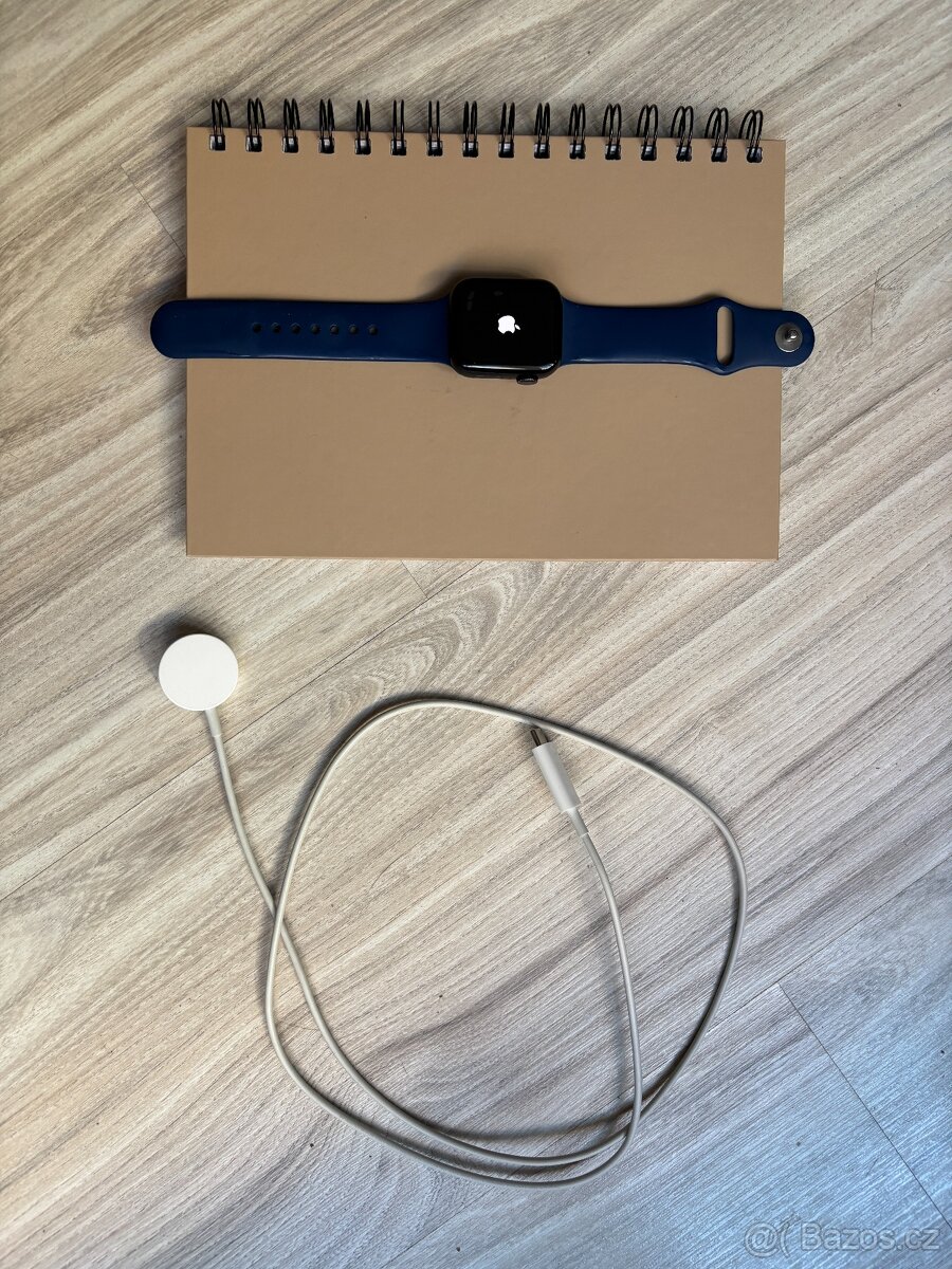 Apple watch SE 40 mm gen1 - 5