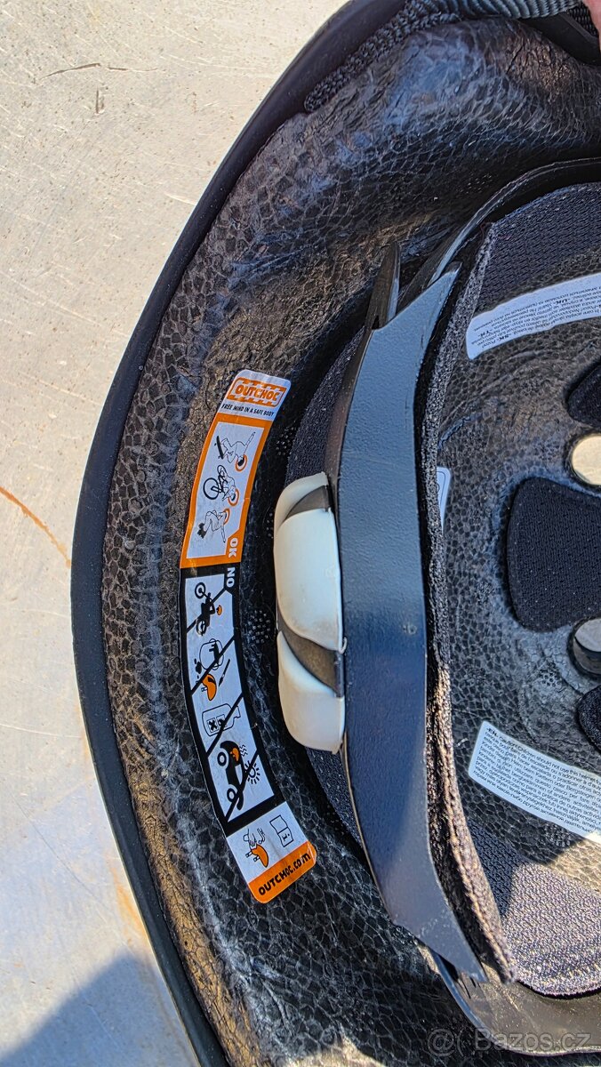 Dětská ochranná přilba - 5