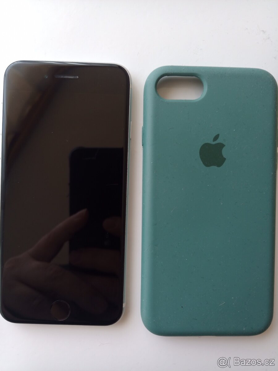 Apple iPhone SE 2020 64GB - 5