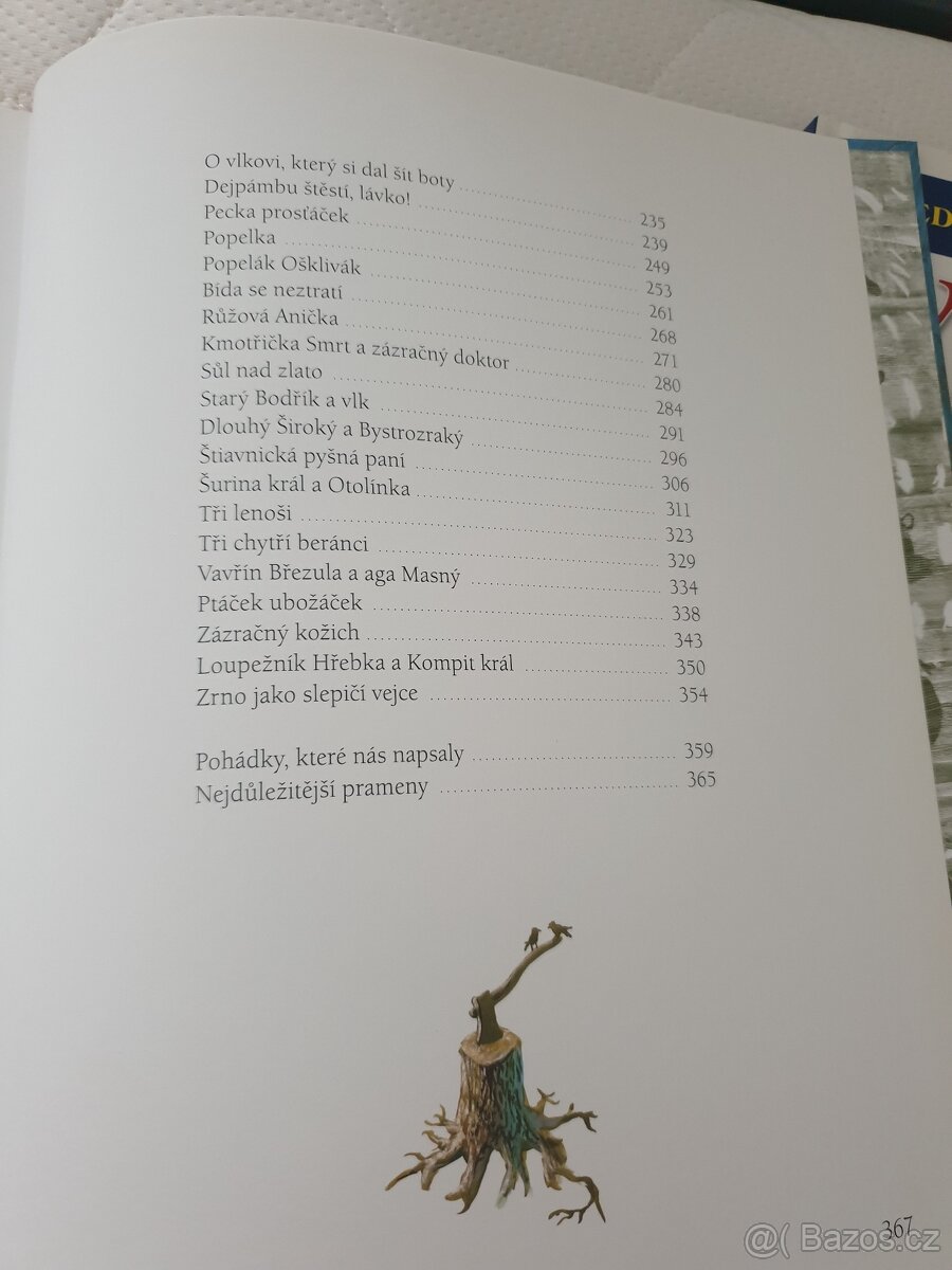 Pokladnice nejkrásnějších pohádek - 5