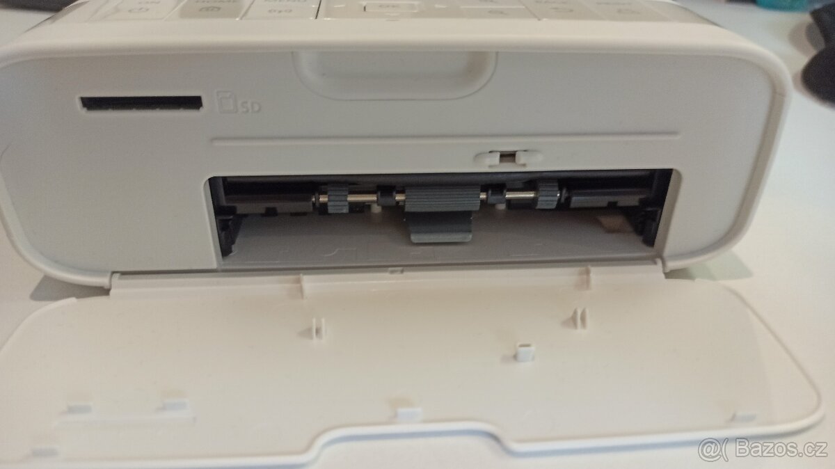 Canon Selphy CP-1300 bilá - 5