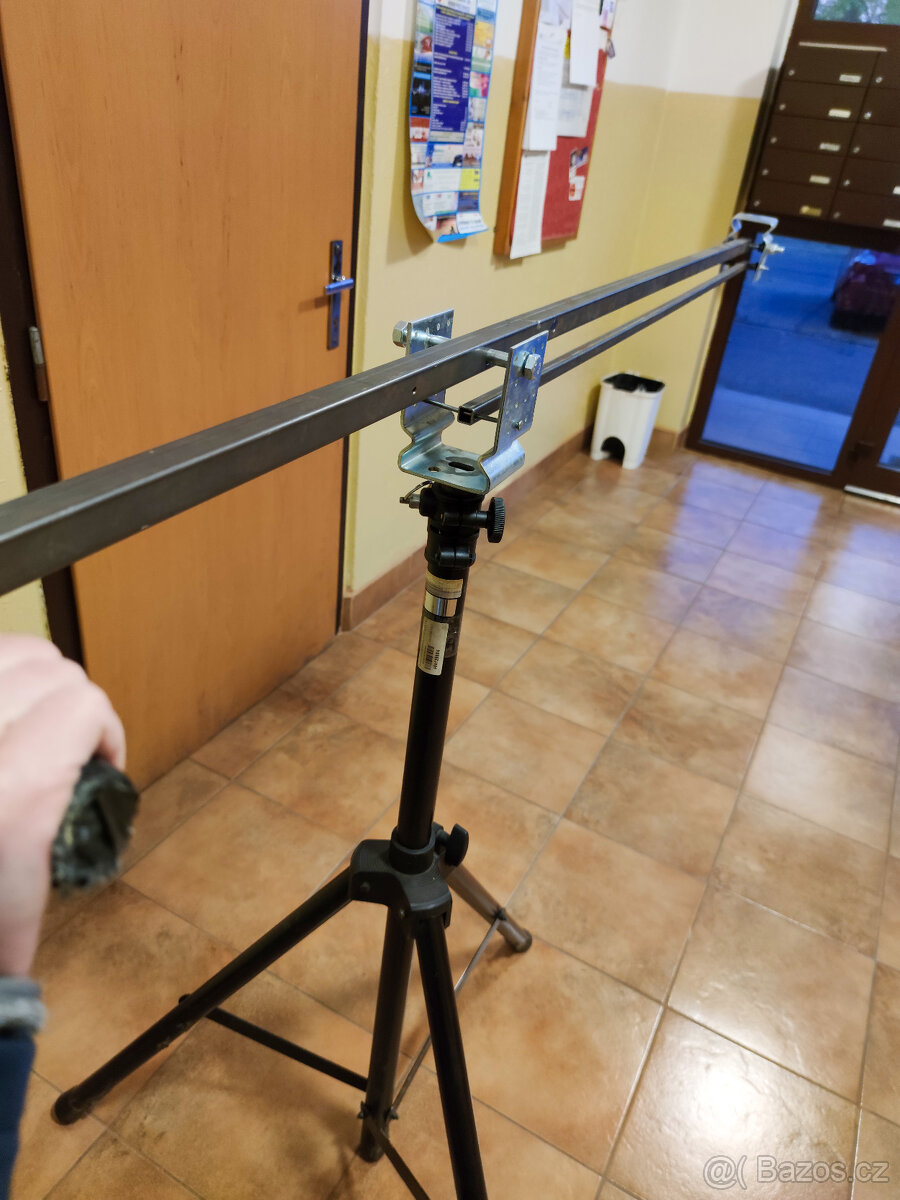 Kamerový jeřáb - 5