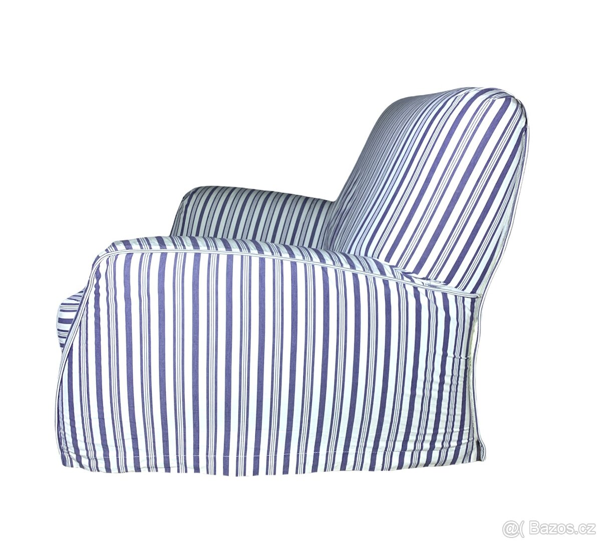 ARKETIPO - luxusní trojmístná sofa a křeslo vč. 21% DPH - 5