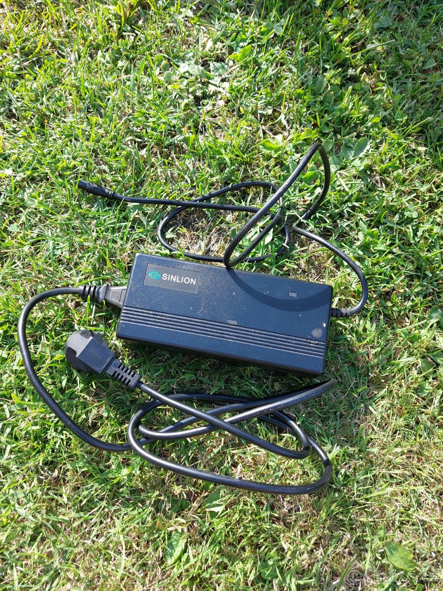 Elektrokolo MFT Citi Line - 5