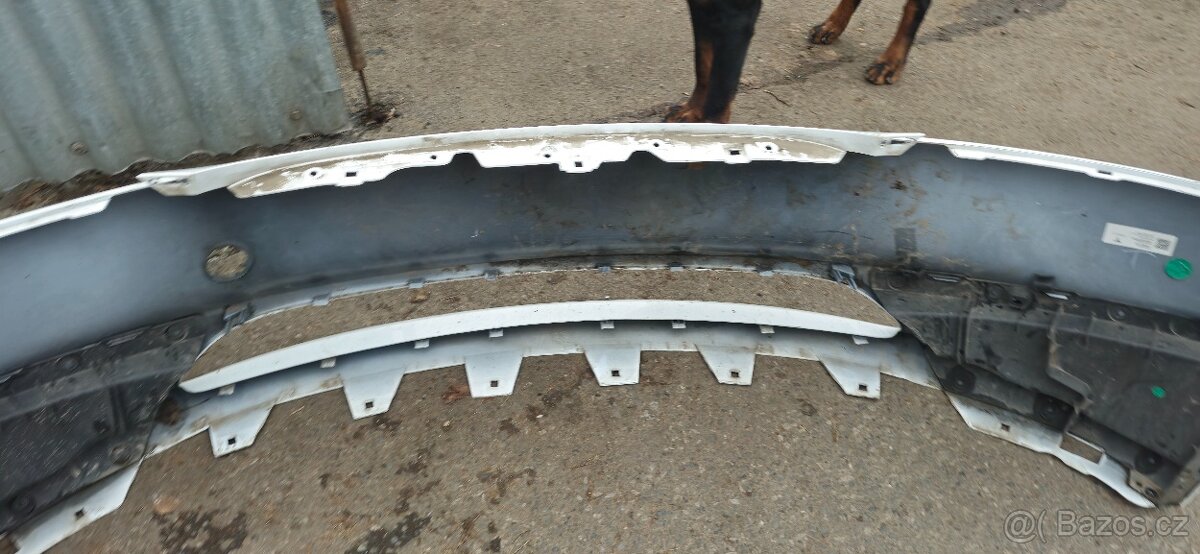 Predni naraznik tesla model 3 1781565-11-b - 5