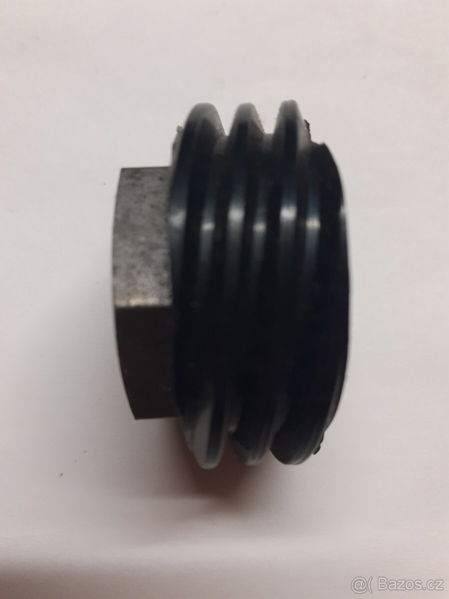 Náhradní díly ČZ,JAWA - 5