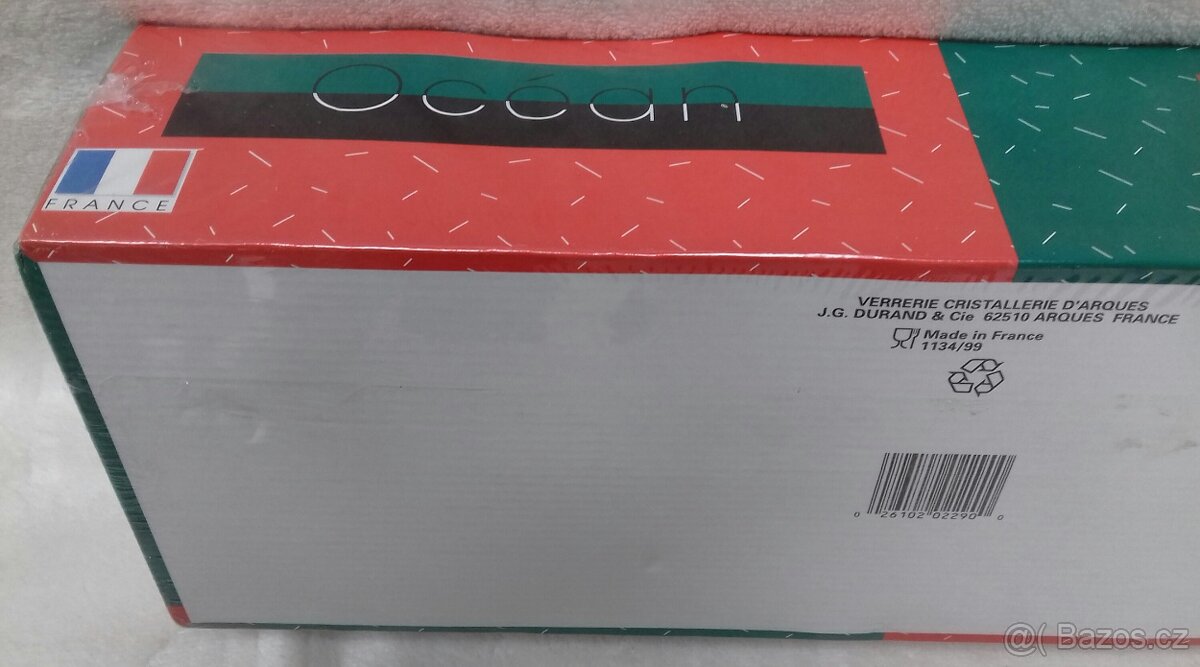 Sada šálků na kávu - 5