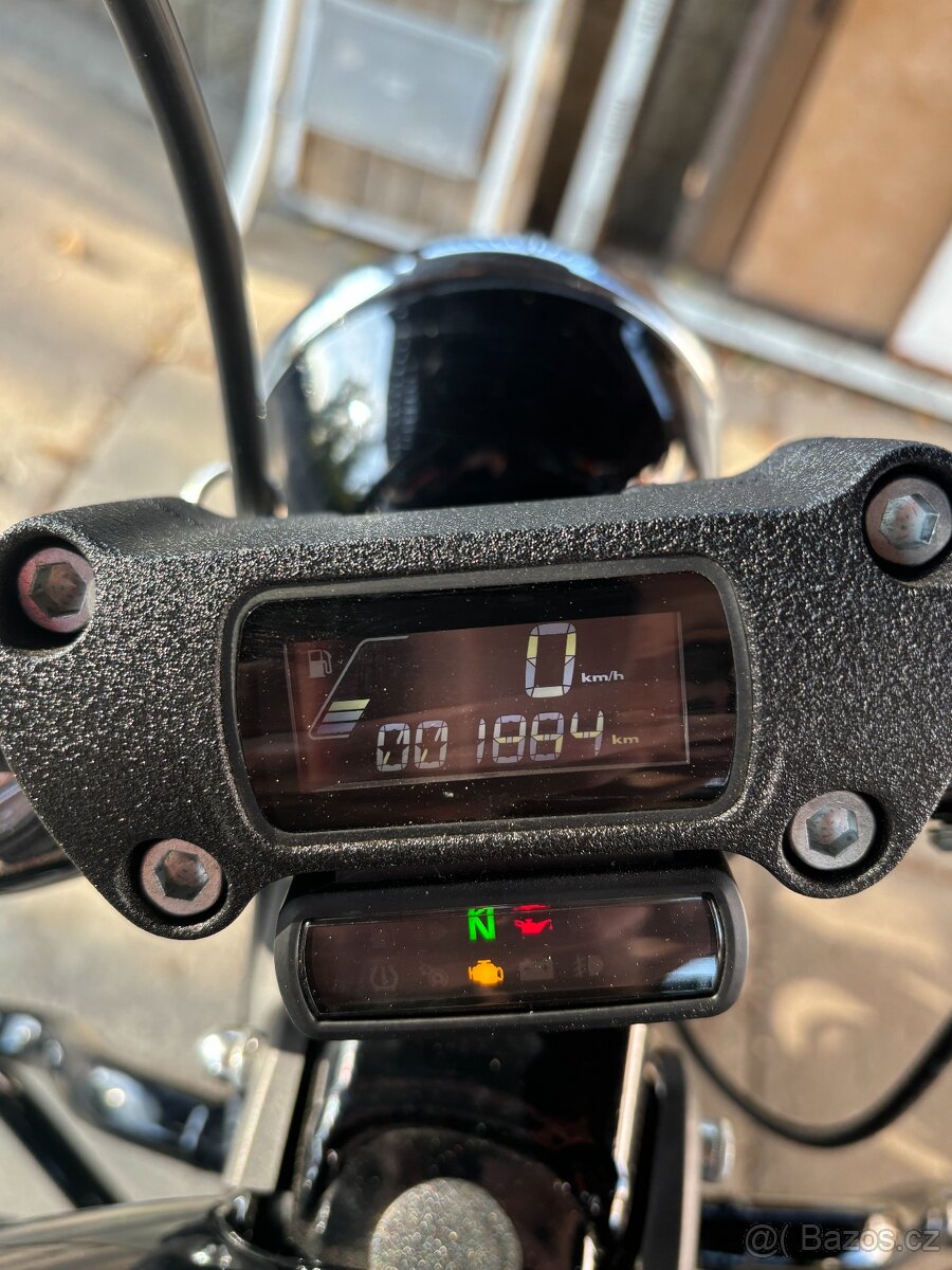 HD-FXBBS-Street Bob - 5