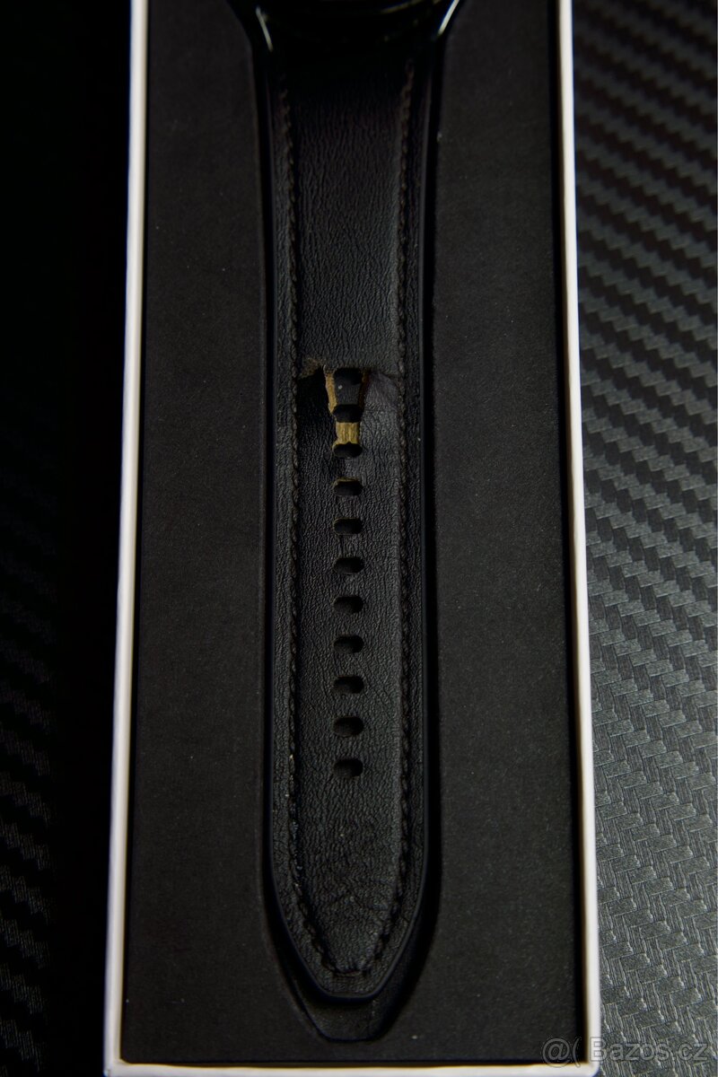 Samsung Galaxy Watch 6 Classic - 5