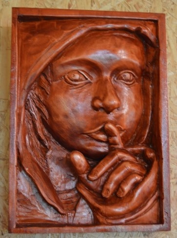 NOVÉ DŘEVOŘEZBY - 5