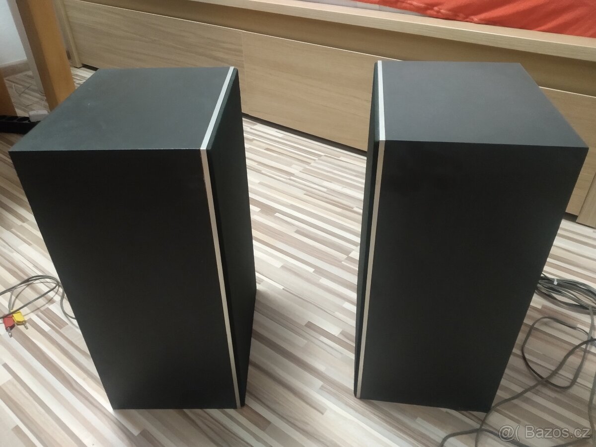 Repro soustava SX40 40/70W - 5