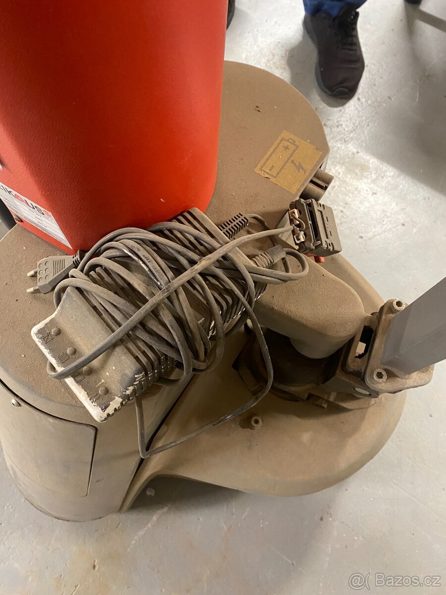 Ovinovací stroj - 5