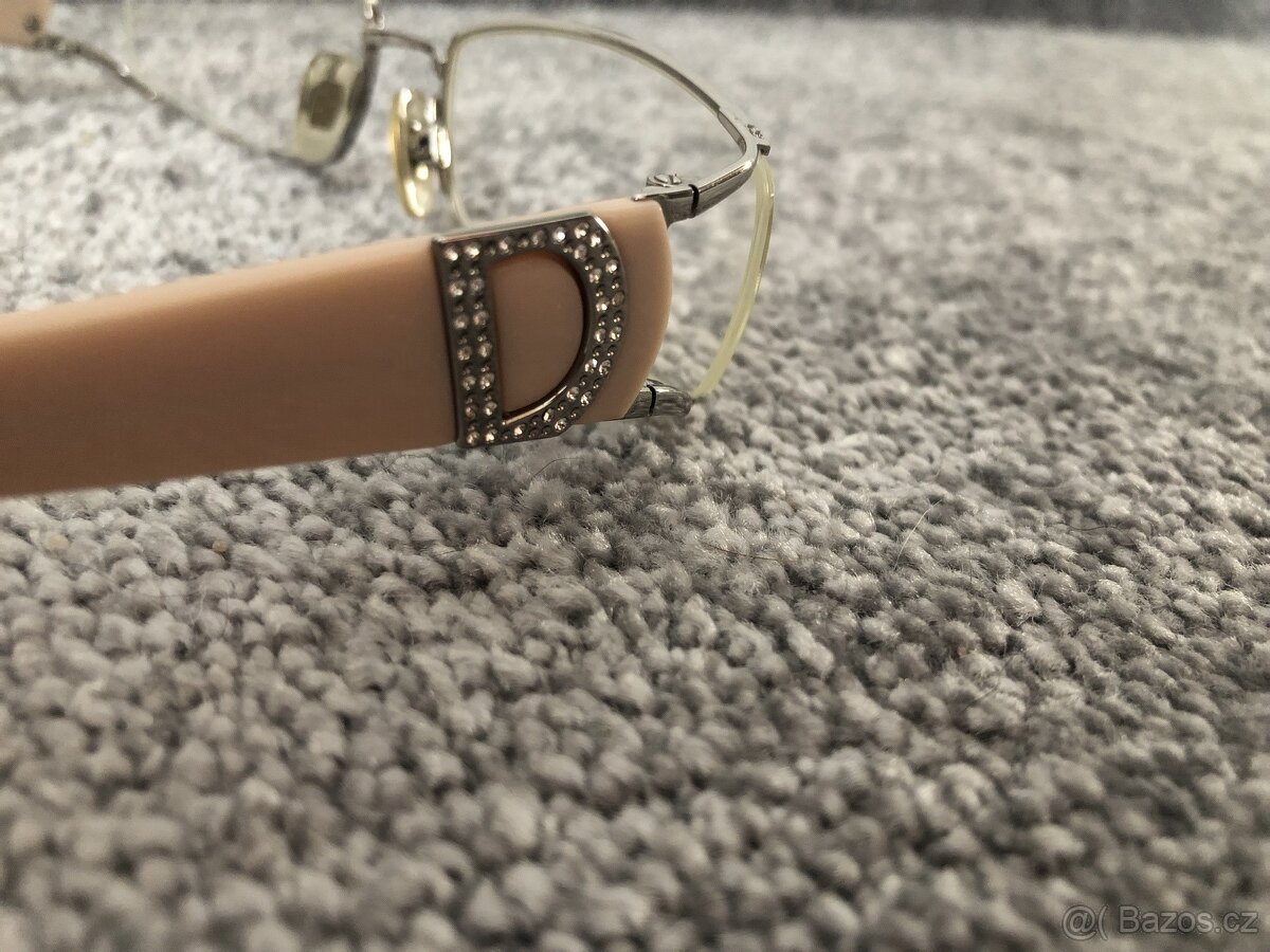 Dioptrické brýle Dolce&Gabanna - 5