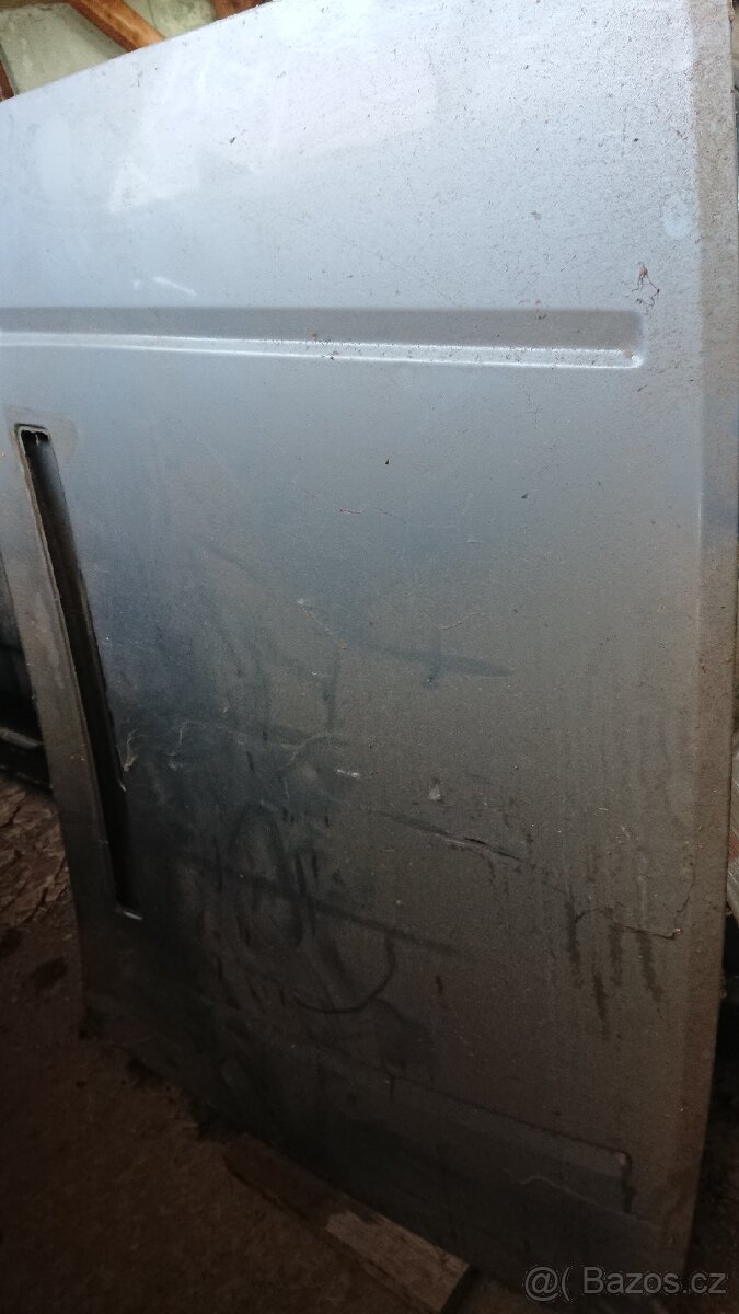 Favorit Forman kapota silver line - 5