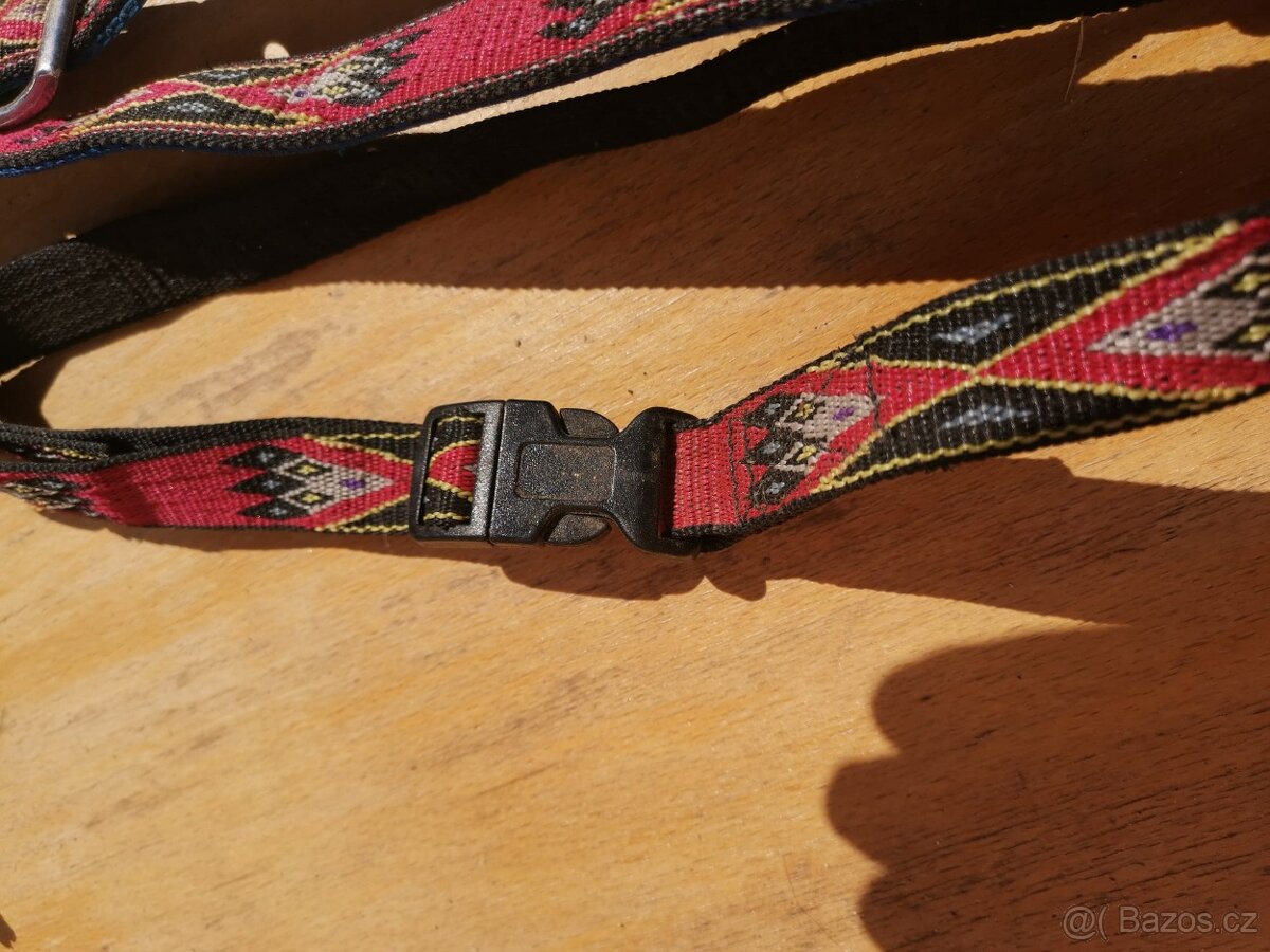 Podbřišníky, podsedlovky a další - 5